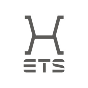 ETS s.r.l. - Logo aziendale